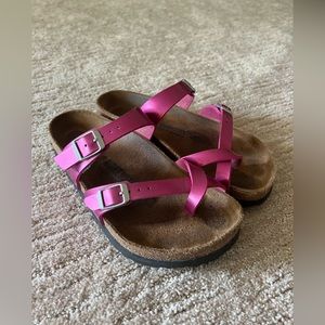 Birkenstock Mayari Sandal size 36